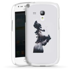 Hard Case white