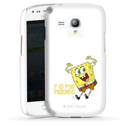 Hard Case white