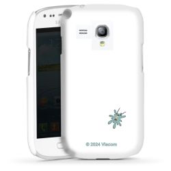 Hard Case white