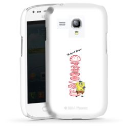 Hard Case white