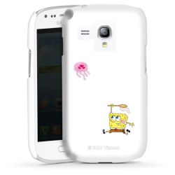 Hard Case white