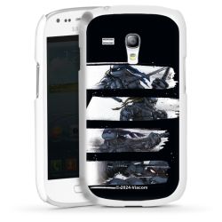 Hard Case white