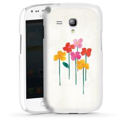 Hard Case white