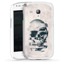 Hard Case white