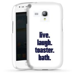 Hard Case white