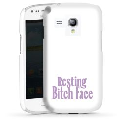 Hard Case white