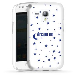 Hard Case white