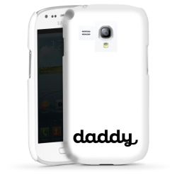 Hard Case white