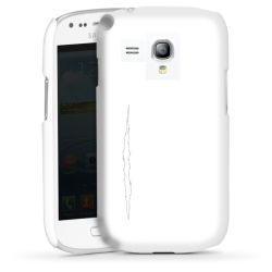 Hard Case white