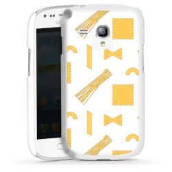 Hard Case white