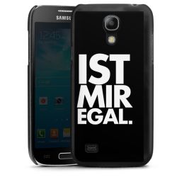 Hard Case schwarz