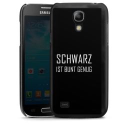 Hard Case schwarz