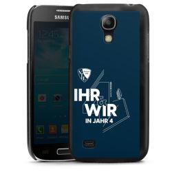 Hard Case schwarz