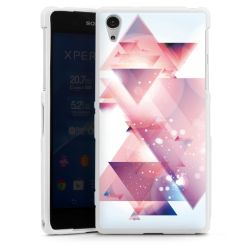 Silicone Case white