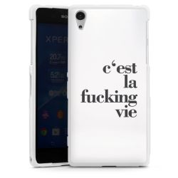 Silicone Case white