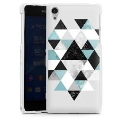 Silicone Case white