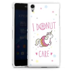 Silicone Case white