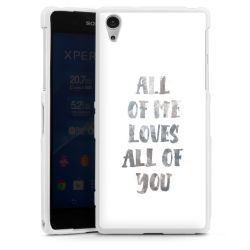 Silicone Case white