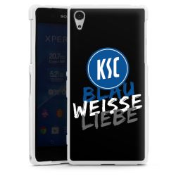 Silikon Case weiß