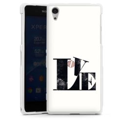 Silicone Case white