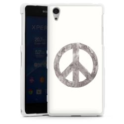 Silicone Case white