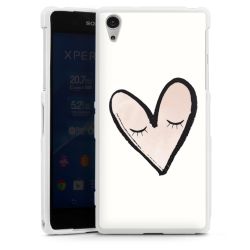 Silicone Case white