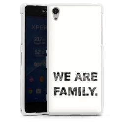 Silicone Case white