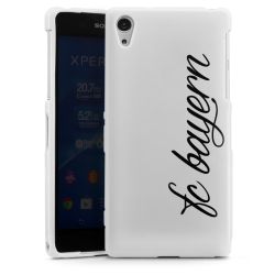 Silicone Case white