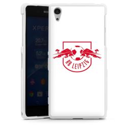 Silicone Case white