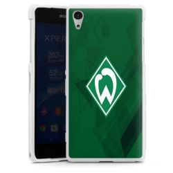 Silikon Case weiß