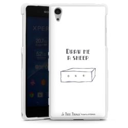 Silicone Case white