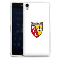 Silicone Case white