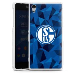 Silikon Case weiß