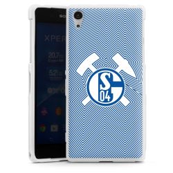 Silikon Case weiß