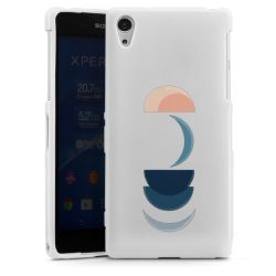 Silicone Case white