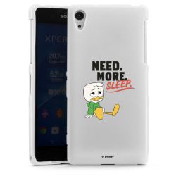 Silicone Case white