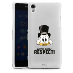 Silicone Case white