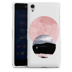 Silicone Case white