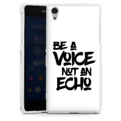 Silicone Case white