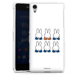 Silicone Case white