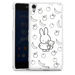 Silicone Case white