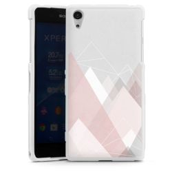 Silicone Case white