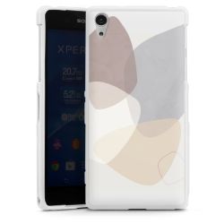 Silicone Case white