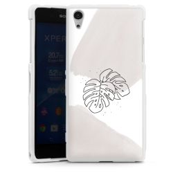 Silicone Case white