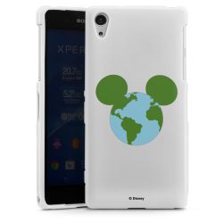 Silicone Case white