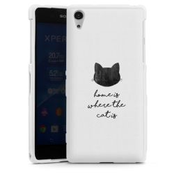 Silicone Case white