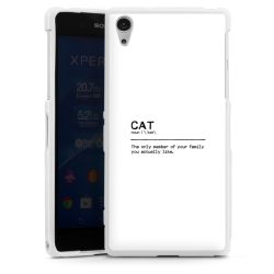 Silicone Case white