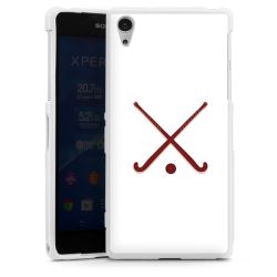 Silicone Case white