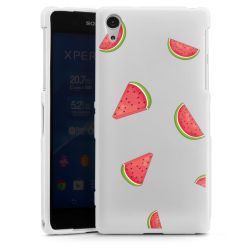 Silicone Case white