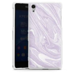 Silicone Case white